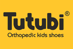 Tutubi Logo